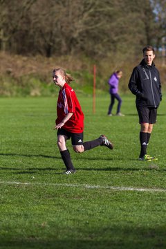 Bild 14 - TSV Weddelbrook - FSG BraWie 08